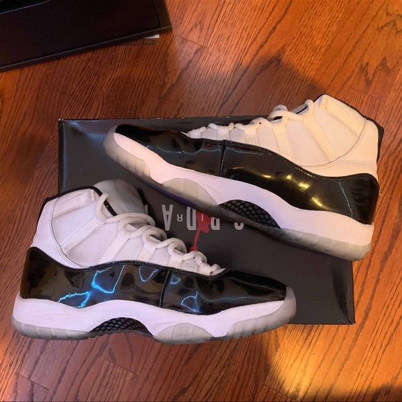 Jordan 11 concord 2013 - Picture 2 of 2